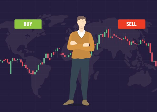 Boost your Forex trading accuracy with MetaTrader 4’s features.