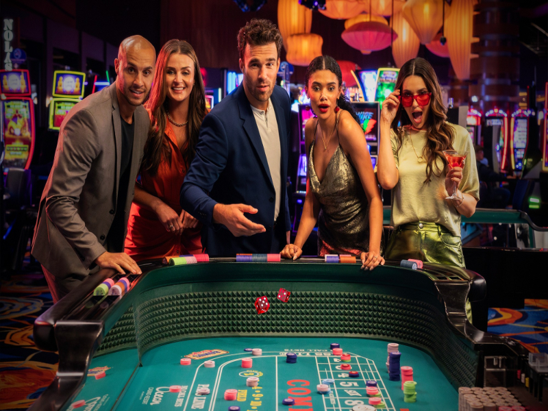 Discover Online Casino Games That Combine Strategy, Fun, and Real Money Rewards