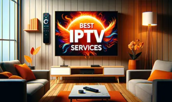 IPTV Channels Platforms Offering Wide Selection of Live TV and On-Demand Programming