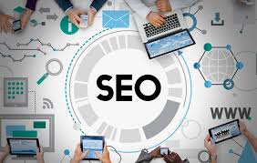 The Power of SEO Services: Unlocking Business Growth in the Digital Age