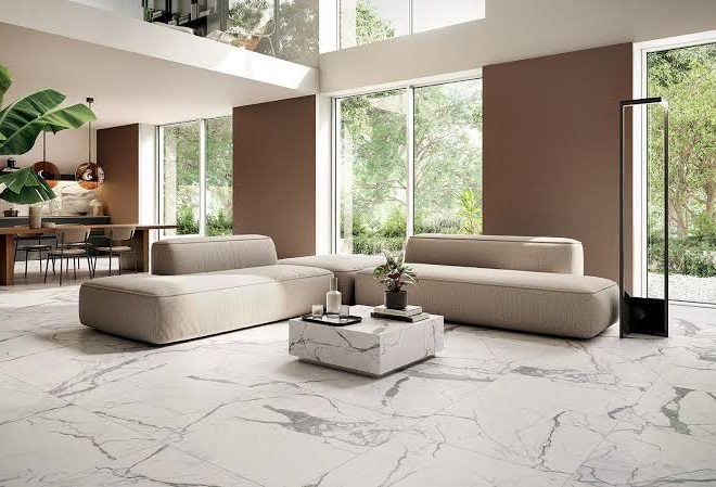 Marble Tile for Sale: How to Choose Natural Stone That Makes a Room Feel Truly Finished