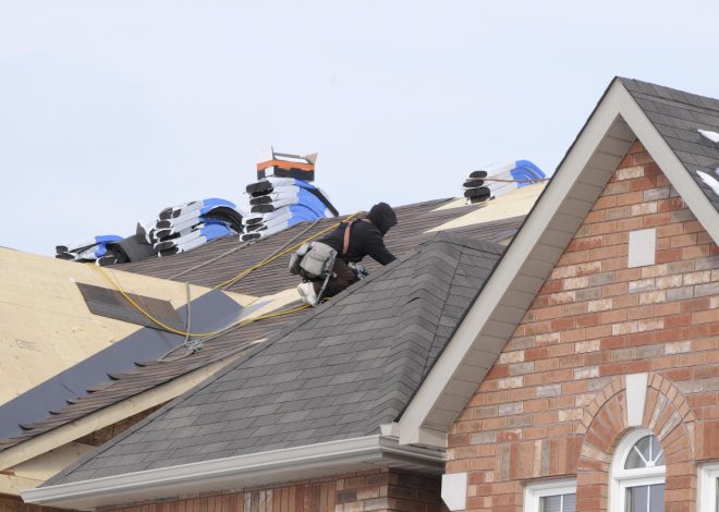 Reliable Roof Repair Omaha Services for Homes That Need Lasting Protection