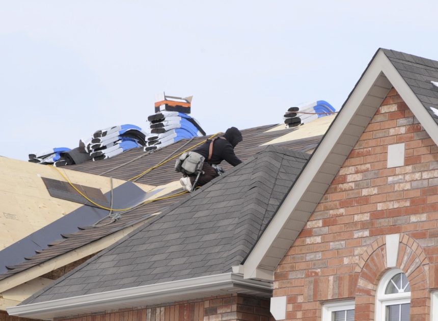 Reliable Roof Repair Omaha Services for Homes That Need Lasting Protection