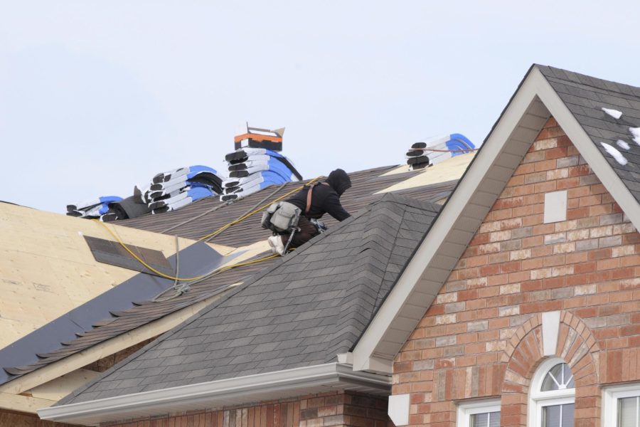 Reliable Roof Repair Omaha Services for Homes That Need Lasting Protection